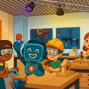 OntdekPunt Club - Ticket Proefles