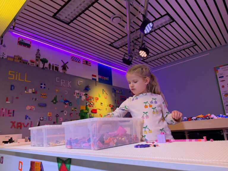 Pak je agenda: Een lente vol techniek, media en boerderij-fun!